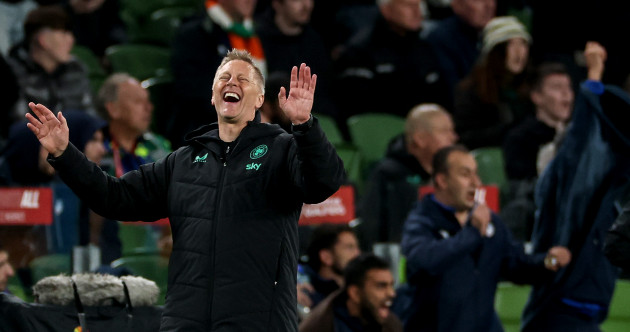 How Hallgrimsson turned it all around - and why he holds all the cards in contract talks