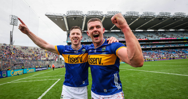 Tipperary win seven hurling All-Stars with four for Cork