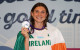 Kate O'Connor wins Athlete of the Year at National Athletics Awards 