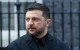 Government planning for possible visit by Ukrainian president Volodymyr Zelenskyy to Ireland