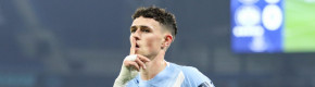 Foden scores twice as Manchester City ease past Borussia Dortmund