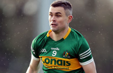 Clonmel Commercials honour the memory of Philly Ryan as they romp to Premier football title