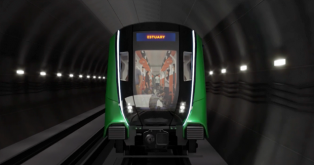 South Dublin residents launch legal challenge against MetroLink, raising fears of delay