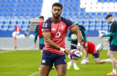Exciting Irish side take on Spain and Farrell will be watching