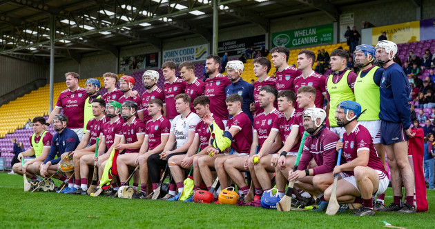 'A provincial game on a 3G pitch is a joke' - How St Martin's cut their Leinster club cloth