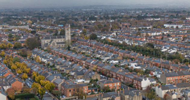 The Irish government still has no idea how it will fix the rent crisis