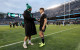 How Beauden Barrett helped Tadhg Beirne to get his red card overturned
