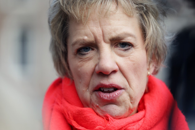 Ivana Bacik on her 'tetchy Taoiseach' jibe and Simon Harris's 'destabilising' Finance gig