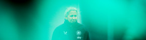 The Carla Ward interview - 'I did question am I the right person for the Ireland job?'