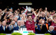 2017 All-Ireland-winning captain David Burke retires from Galway duty after 16 seasons