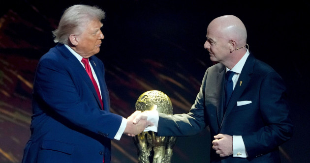 Rip-off ticket prices, ICE raids, moving fixtures: What to expect from the MAGA World Cup