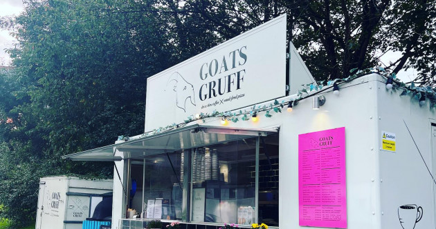 'A night of madness': Four food businesses across Dublin targeted by masked burglars yesterday