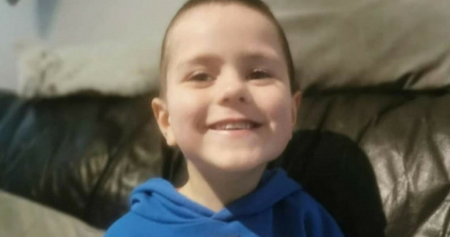 Review into Tusla's involvement in Kyran Durnin case won't be published