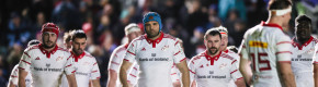 Bath's first-half demolition job leaves Munster empty-handed