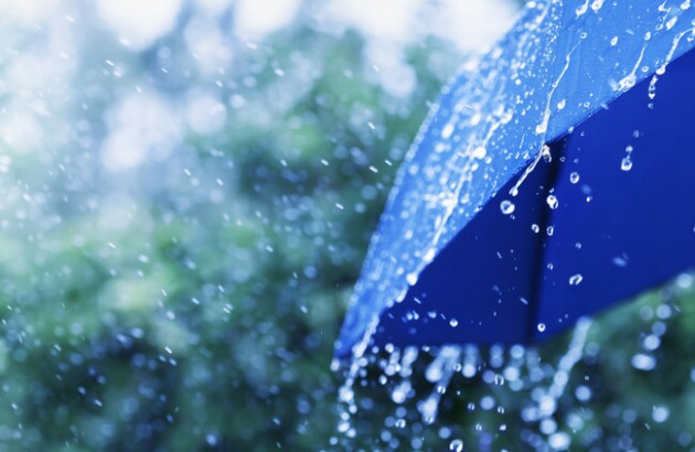 Status Orange rain warning issued for Cork and Kerry