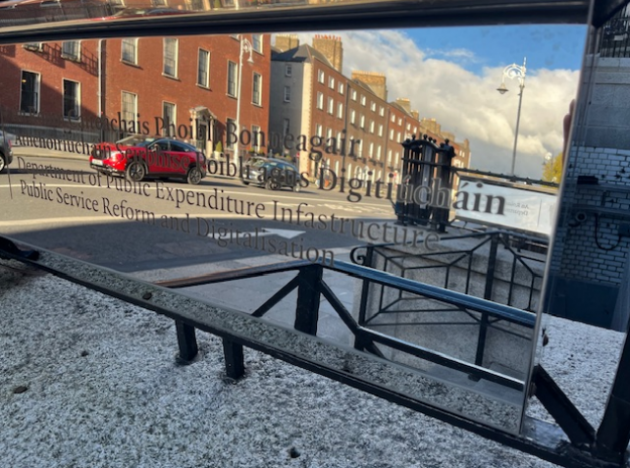 An Roinn 'Digitiúcháin', an Rannóg Aistriúcháin, foclóir nua agus beocht na Gaeilge