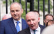 Fianna Fáil review into presidential campaign unlikely to be published before New Year