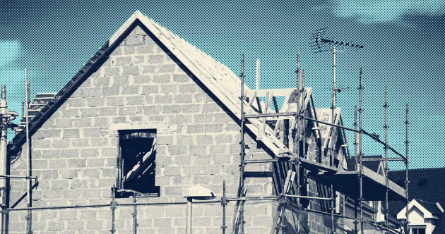 Councils taking enforcement action against private developers over social housing