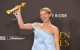 Golden Globes: Jessie Buckley wins best female actor and Oscar fades into view