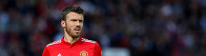 Little evidence to suggest Michael Carrick is ready for such a high-profile role