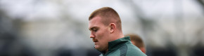 'It’s devastating for him and us' - Farrell disappointed to lose Boyle for Six Nations