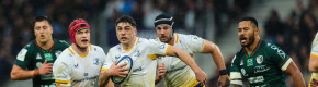 Late flurry sees Leinster over the line after battle with Bayonne