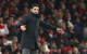 Arteta accepts Arsenal must show mental strength on pitch after United loss