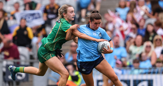 Two-point specialists, power rankings, entertainment value - Ladies football set for trial rules