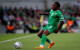 Republic of Ireland's Obafemi joins Blackpool on loan from Burnley