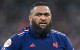 France and La Rochelle prop Uini Atonio forced to retire following 'cardiac event'