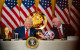 Will Trump have invaded any of his co-hosts by the World Cup?
