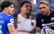 Six rising stars who could light up this year's Six Nations