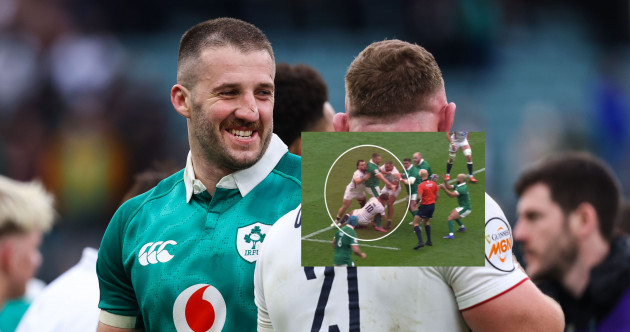 How the 'Frigo Irlandais' has made himself indispensable