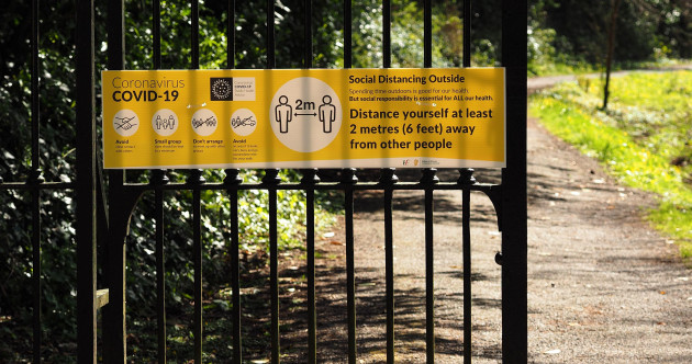 Law firm 'inundated' with Irish students seeking Covid compensation from universities