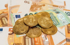 Cryptocurrency accounts containing around €350,000 frozen after garda operation in Co Galway