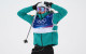 Ireland's Ben Lynch takes eighth place after making history to reach Winter Olympics final 