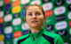 'Be ruthless': Ireland striker Kyra Carusa eyes goals against big hitters