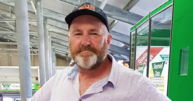 Man charged over the death of Kerry farmer Michael Gaine