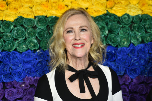 Catherine O'Hara's cause of death was a blood clot in her lungs, officials say