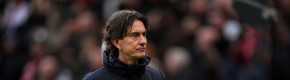 Tottenham sack head coach Thomas Frank