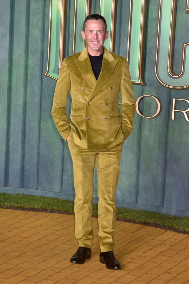 Probe into DJ Scott Mills over alleged teen sex offences was dropped due to lack of evidence