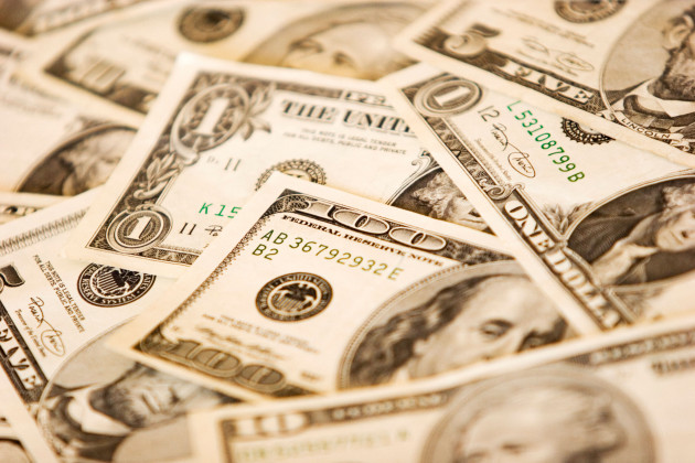 US paper currency will soon bear Trump's signature, a first for a sitting president