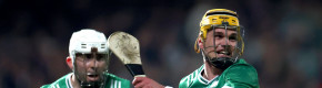 Limerick seal place in league final after holding off Galway in grandstand finish
