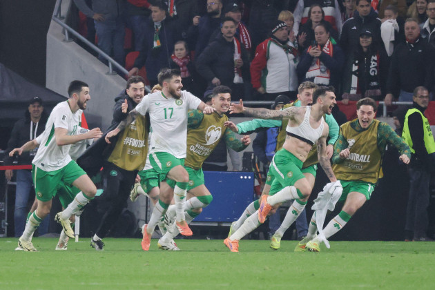 The Nation Holds Its Breath: Rate how you're feeling ahead of the Big Match