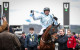 Danny Mullins steers Kargese past fancied duo in Arkle surprise