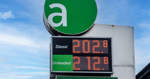 Oil prices are rising because of the Iran war – how high could they go?