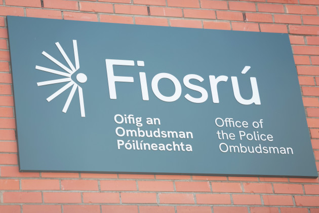 Garda watchdog investigating sudden death of a man in Co Westmeath on Saturday