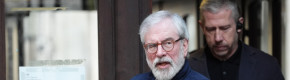 Damages claim against Gerry Adams in UK High Court discontinued