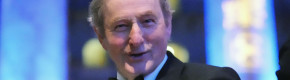 Enda Kenny: Taoiseach 'need not be fearful' to tell Trump the Irish will meet challenges up ahead