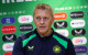 Ireland squad announced for Prague | Hallgrímsson signs new deal 